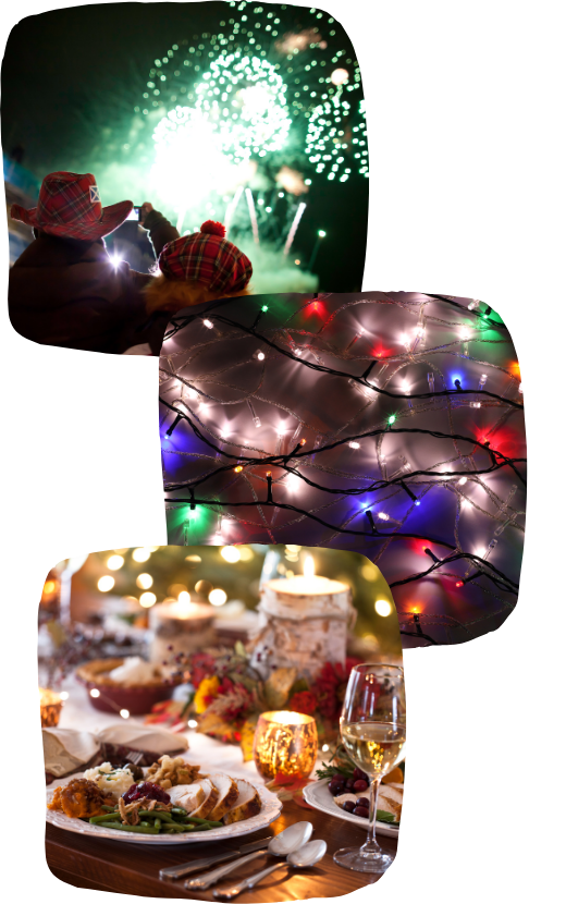 Christmas compilation