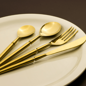 Dining The Manor House