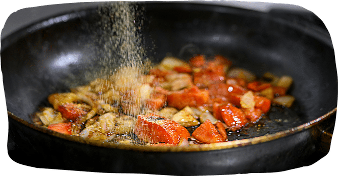 Private Chef Glenalmond