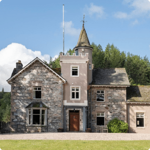 The River Lodge