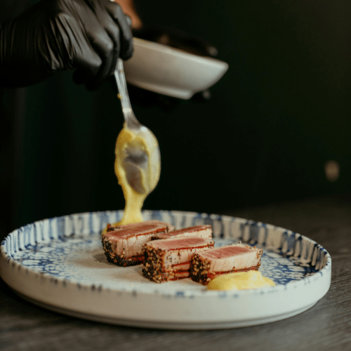 Chef Villa Senesi