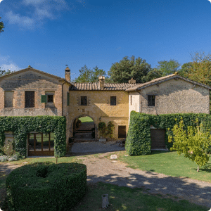 Villa Senesi