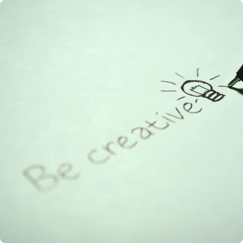 Dedicated on-site studio for workshops, sessions and creative work