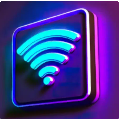 Complimentary wifi throughout the property